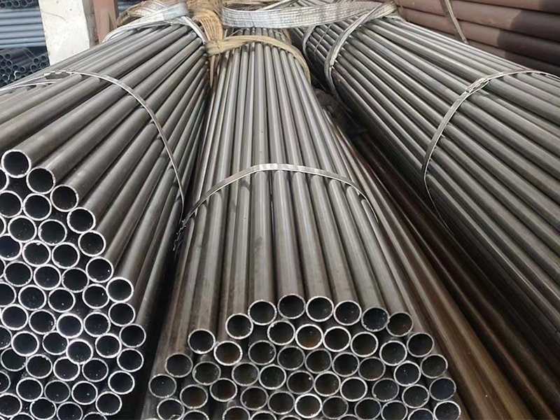 無縫鋼管是什么？湘蘇金屬告訴你